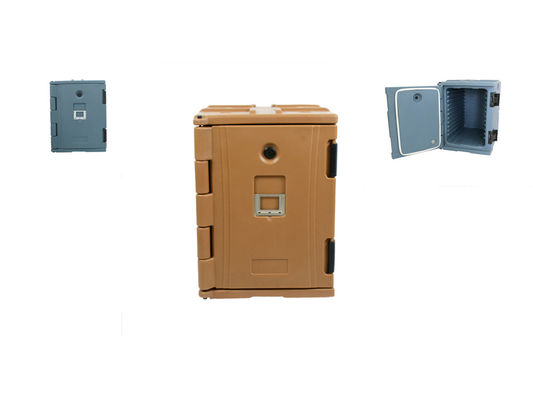 단열식품 용기 식품의 온도를 맞춤형 색상으로 일정하게 유지