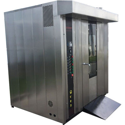 두바이 피자 베이커리 레스토랑용 높은 생산성 베이킹 오븐 380v-50hz-3p