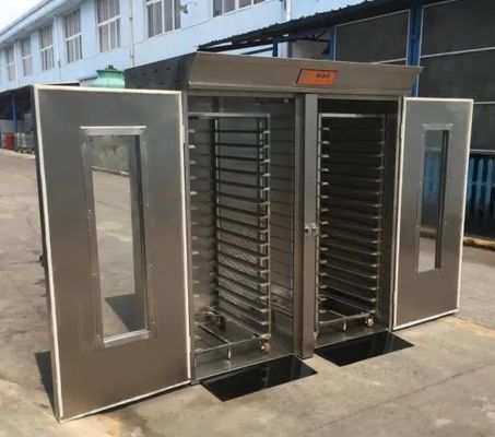 다기능 생산용 식품 음료 반죽 검증기 및 빵 슬라이싱 기계