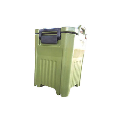 레드 로토모드 단열 캐비닛 15kg 용량 완벽한 식품 표준 외식 장비