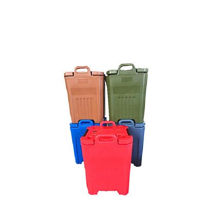 레드 로토모드 단열 캐비닛 15kg 용량 완벽한 식품 표준 외식 장비