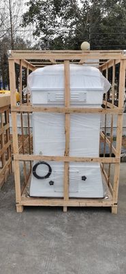 고생산성 100kg 산업형 나선형 반죽 혼합기