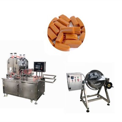 매장 기계 기능 500kgs 블루베리 포도 부드러운 고무 과자 형성 기계