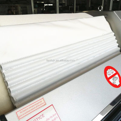 베이커리 응용 분야 스테인리스 스틸 바디와 함께 프랑스 빵 바게트 모더