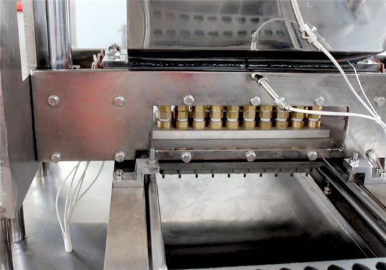 기계 기능 부드러운 감자 기계를 저장 찌꺼기 찌꺼기 만드는 기계