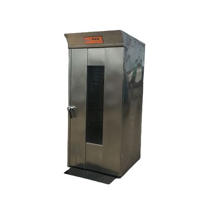 마이크로 컴퓨터 제어 패널과 함께 14kw 작은 베이커리 오븐