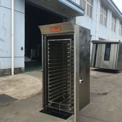 전기 가스 디젤 에너지와 함께 상용 공급에서 작은 베이커리 오븐