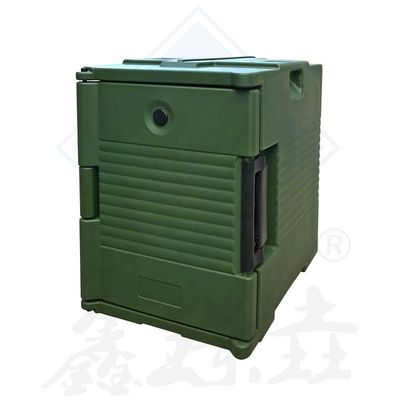 학교 및 호텔용 음식 따뜻한 점심 상자 다채로운 단열식품 가방