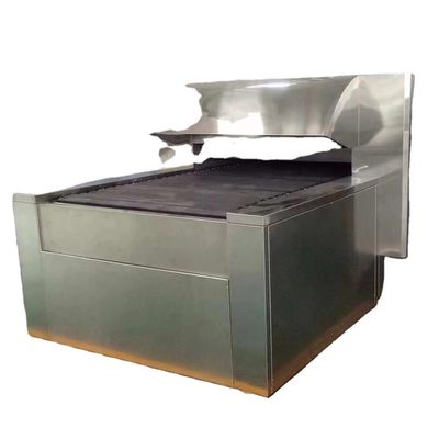 상하이 상업 터널 오븐 용량 3.4kg 베이커리 빵 구기