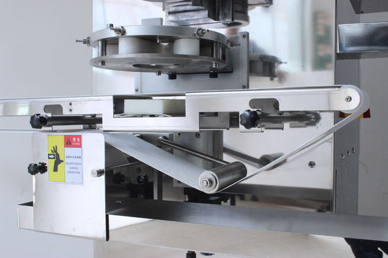 상하이 진야오의 전기 전력 쿠키 장식 기계와 베이킹 오븐 판매