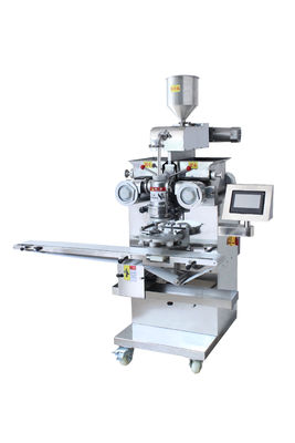상하이 진야오의 전기 전력 쿠키 장식 기계와 베이킹 오븐 판매