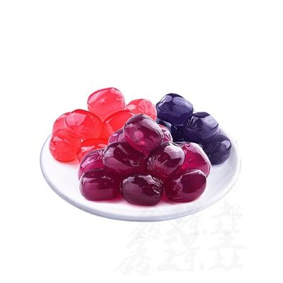 커스터마이즈 가능한 과자 처리 기계 0.6-0.8 펙틴 젤리 과자 저장 기계