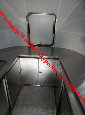 110V/220V 전원 공급과 함께 야외 꽃 모양 면탕 실 제작 기계