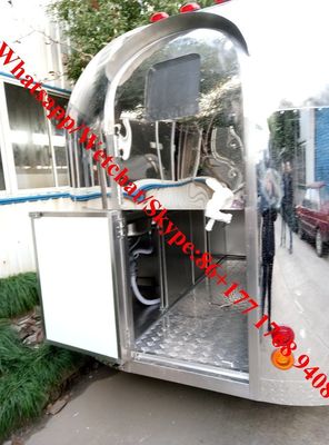 110V/220V 전원 공급과 함께 야외 꽃 모양 면탕 실 제작 기계