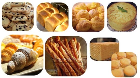 의류점의 높은 생산성 32 트레이 전기 베이커리 장비 중국 리얼