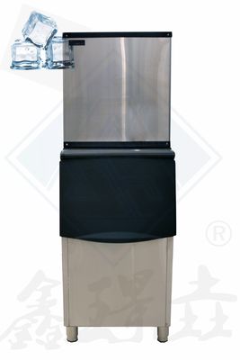 500kg 아이스 메이커와 빠른 아이스 큐브 메이킹 머신으로 낚시 보트를 혁신하세요