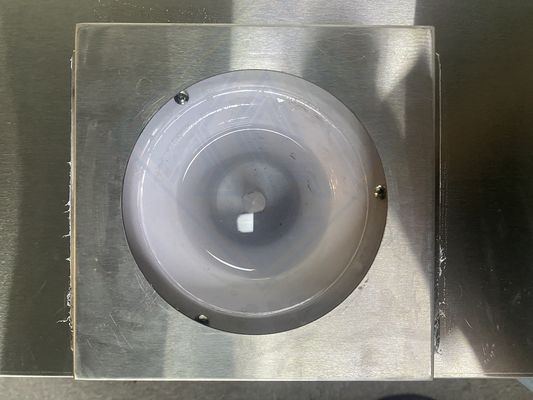 상업용 얼음 생산을 위한 높은 용량 40kg/24h 자동 얼음 블록 제조 기계