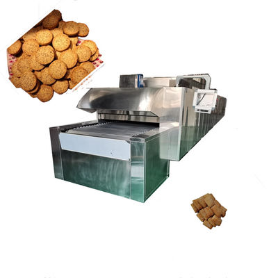 에너지 절감 산업 열기 터널 전기 오븐 건조 오븐 생산 라인