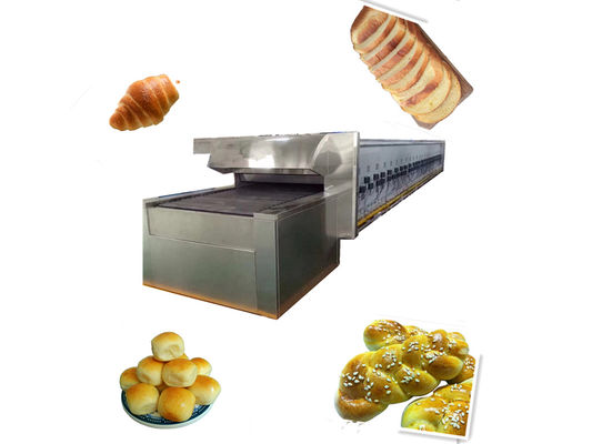 에너지 절감 산업 열기 터널 전기 오븐 건조 오븐 생산 라인