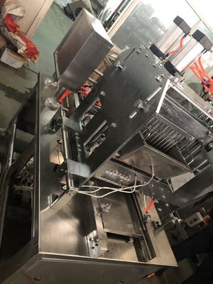 2022년 과자 제조용 고무 캔디 젤리 캔디 제조 기계