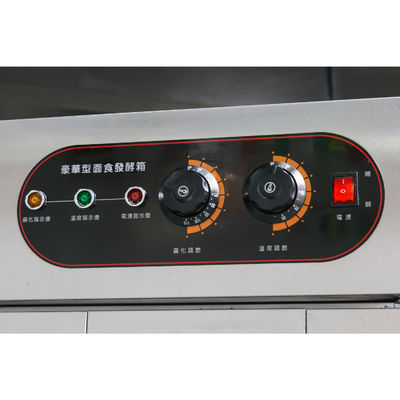 2020 베이커리 장비 시장에서 구운 음식에 대한 산업 전기 컨벡션 오븐