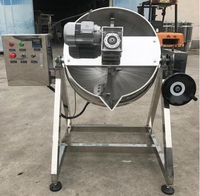 높은 생산성 젤리 롤리팝 저장 라인 자동 공 기술로 구동