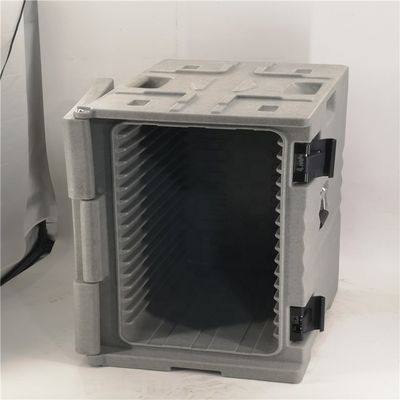 단열 된 음식 을 따뜻 하게 유지 하라