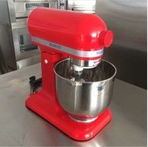 곡물 가공 장비 설계 중량 반죽 혼합용 전기 밀크 쉐이크 믹서