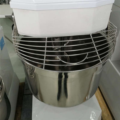 380V/220V 50kg/100kg/60L 중량 스파이럴 밀가루 반죽 혼합기 540*710*850MM