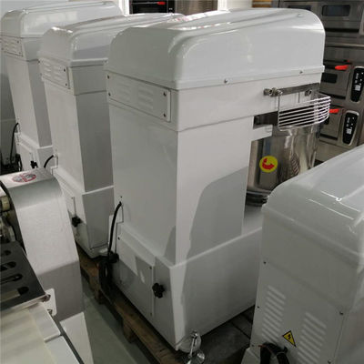 380V/220V 50kg/100kg/60L 중량 스파이럴 밀가루 반죽 혼합기 540*710*850MM