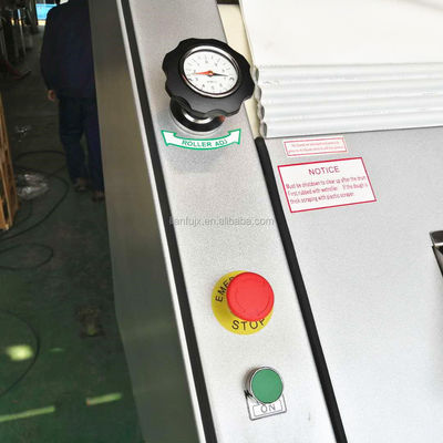 베이커리 응용 분야 스테인리스 스틸 바디와 함께 프랑스 빵 바게트 모더