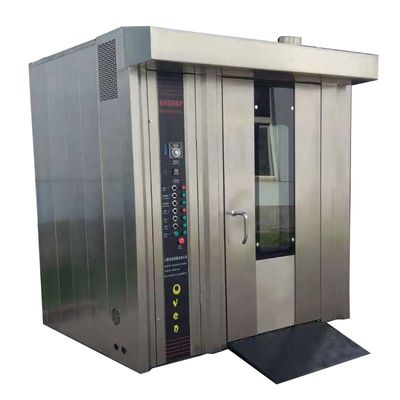 피타 빵과 쿠키 구리를 위한 380V-50Hz-3P/380V-60Hz-3P 표준 전원 공급 오븐