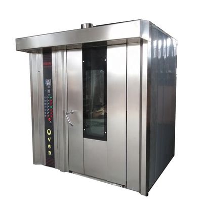 피타 빵과 쿠키 구리를 위한 380V-50Hz-3P/380V-60Hz-3P 표준 전원 공급 오븐