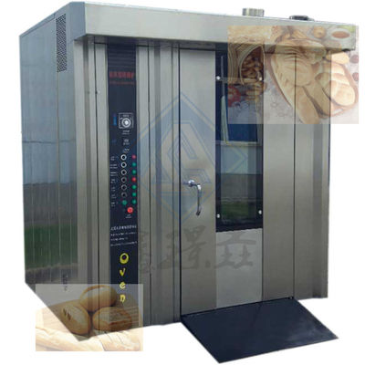 전기 디젤 가스 로터리 오븐 음식 가공에서 빵을 구기 기계