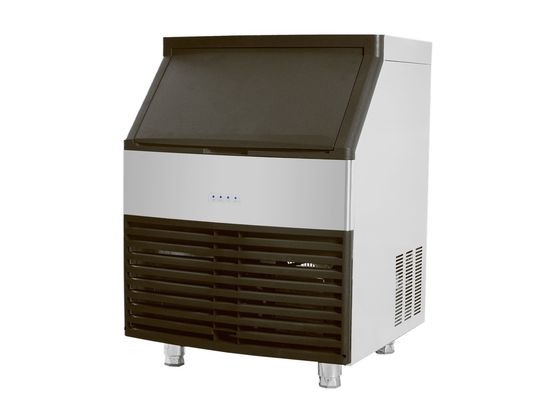 1000Kg 소용량 파이브 아이스 머신 완전 자동 기능과 4.5KW 입력 전력