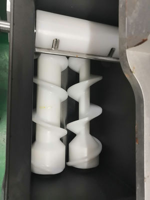 220V 다기능 상업용 거품 차 팝링 보바 젤리 볼 메이커 기계