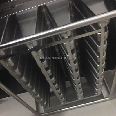 2.2kw 자동 아이스 롤리 머신 / 220V/110V 전압의 팝스클레 머신