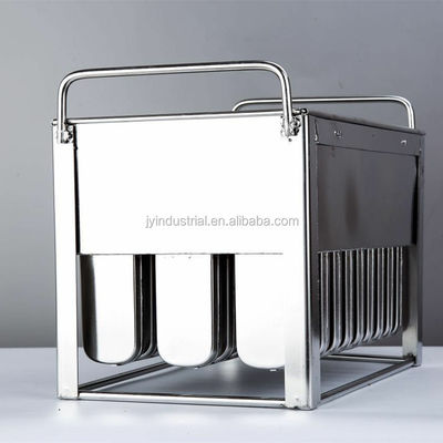 2.2kw 자동 아이스 롤리 머신 / 220V/110V 전압의 팝스클레 머신