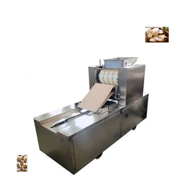 220V/380V 맞춤형 둥근 크리스크프 사각형 버터 쿠키 메이커 소프트 쿠키 머신 2350*1150*1350mm