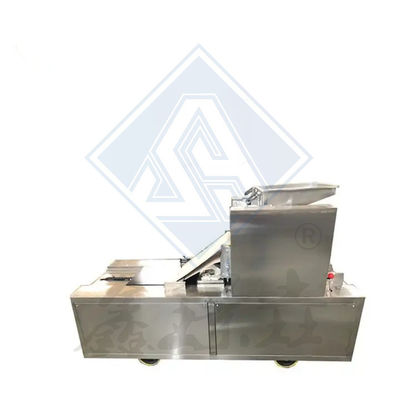 220V/380V 맞춤형 둥근 크리스크프 사각형 버터 쿠키 메이커 소프트 쿠키 머신 2350*1150*1350mm