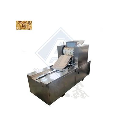 220V/380V 맞춤형 둥근 크리스크프 사각형 버터 쿠키 메이커 소프트 쿠키 머신 2350*1150*1350mm