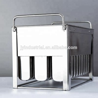 770x570x1050mm 아이스크림 스틱 머신용 스테인리스 스틸 팝스틱 스틱 메이커