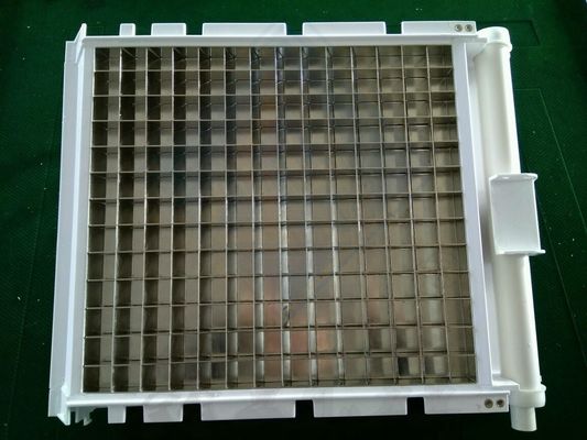 5*16 레스토랑에서 자동 크리스탈 아이스 큐브 메이커를 위한 아이스 머신 증발기