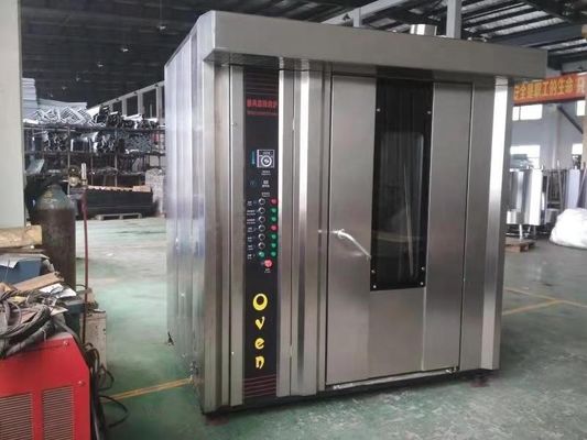 채소 가공 공장 소아 콩 원료로 된 산업 오븐