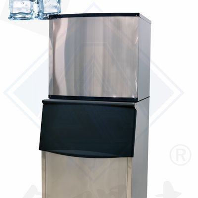 큐브 아이스 메이커 머신 상업용 부엌에 완벽한 추가