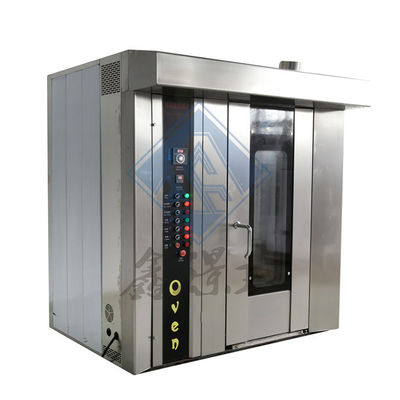 완전 자동 상용 케이크 피자 빵 베이킹 베이커리 장비 온라인 지원