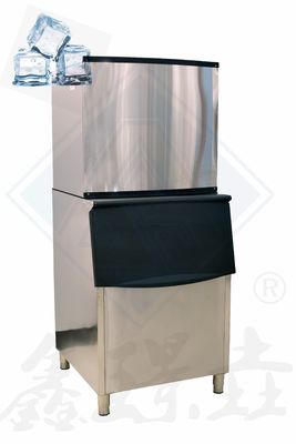 큐브 아이스 메이커 머신 상업용 부엌에 완벽한 추가