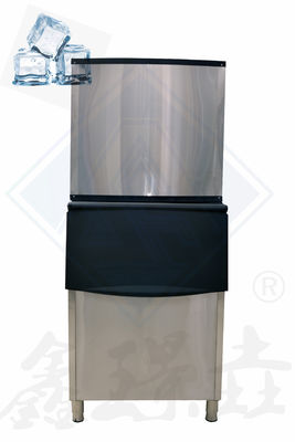 큐브 아이스 메이커 머신 상업용 부엌에 완벽한 추가