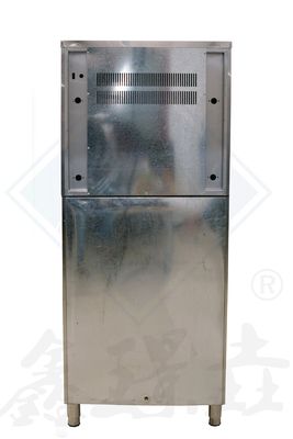 큐브 아이스 메이커 머신 상업용 부엌에 완벽한 추가