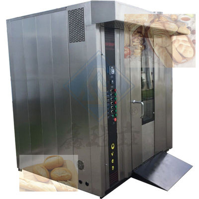 온도 범위 방 온도 400 로터리 자동 오븐 빵 구기